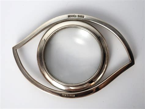 loupe hermes